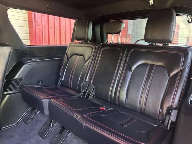 used 2021 Ford Expedition Max car, priced at $25,999