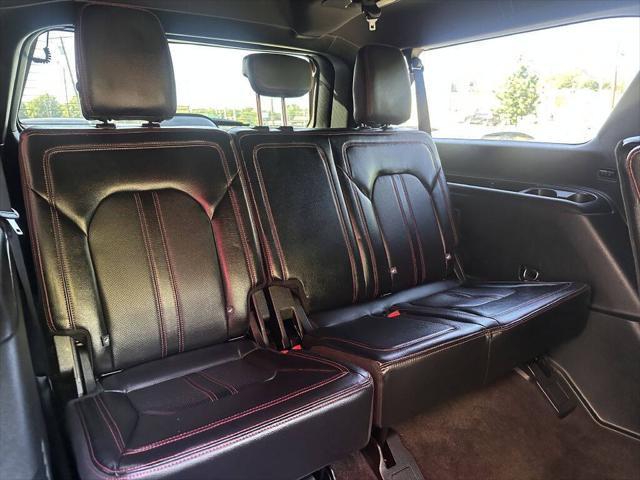 used 2021 Ford Expedition Max car, priced at $25,999