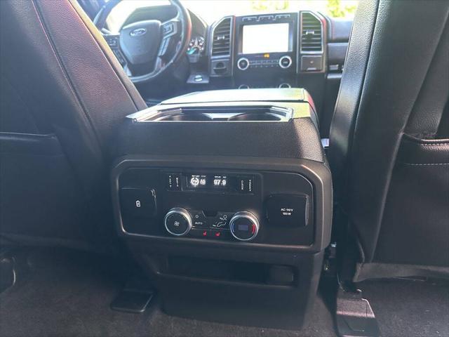 used 2021 Ford Expedition Max car, priced at $25,999
