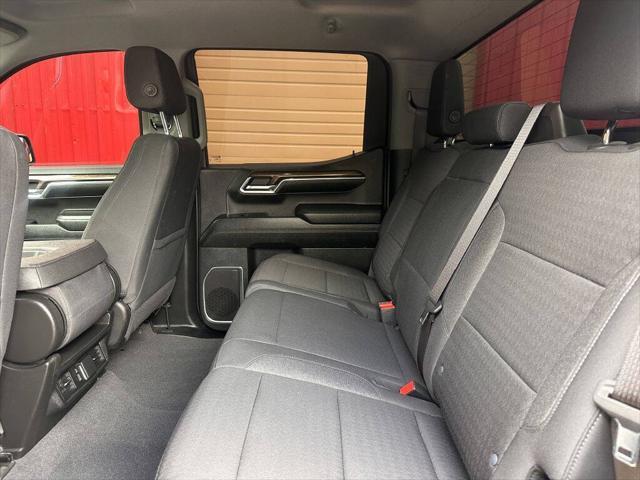 used 2024 Chevrolet Silverado 1500 car, priced at $30,999