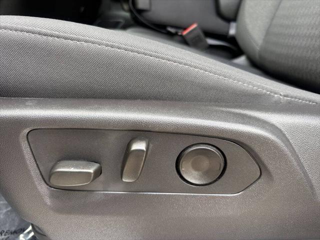 used 2024 Chevrolet Silverado 1500 car, priced at $30,999