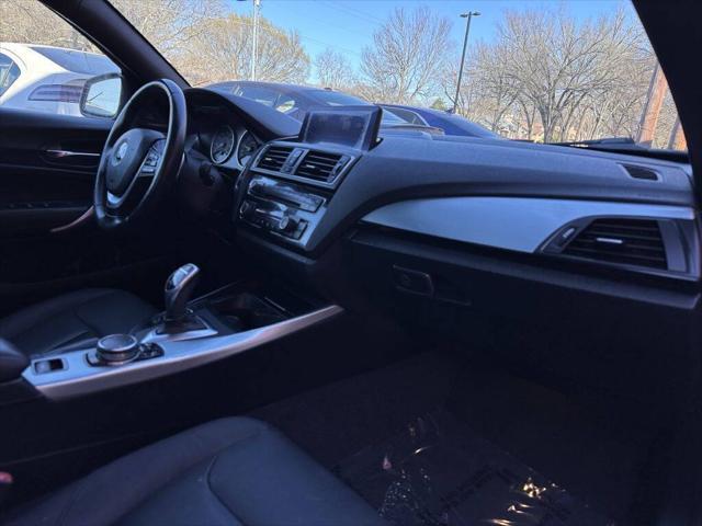 used 2015 BMW 228 car, priced at $8,499