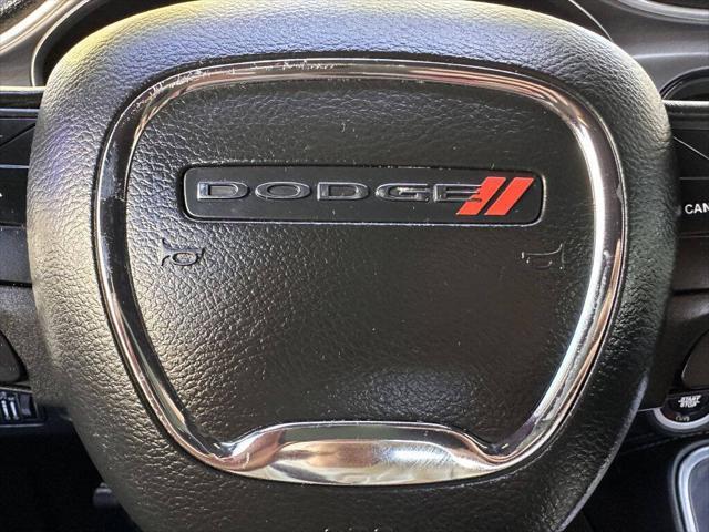 used 2019 Dodge Challenger car, priced at $18,499