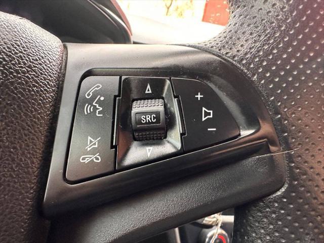 used 2019 Chevrolet Trax car, priced at $8,999