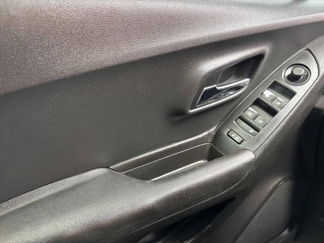 used 2019 Chevrolet Trax car, priced at $8,999