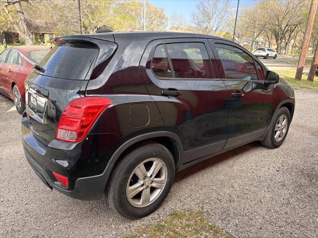 used 2019 Chevrolet Trax car, priced at $8,999