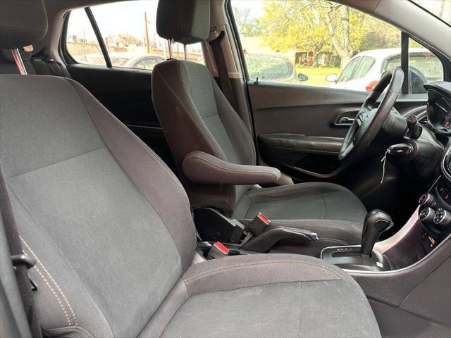 used 2019 Chevrolet Trax car, priced at $8,999