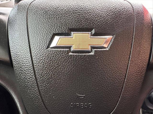 used 2019 Chevrolet Trax car, priced at $8,999