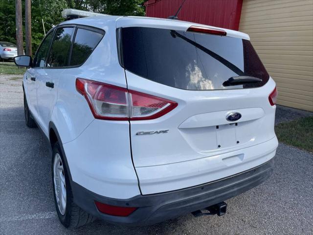 used 2015 Ford Escape car, priced at $9,999