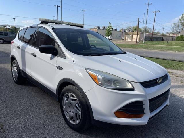 used 2015 Ford Escape car, priced at $9,999