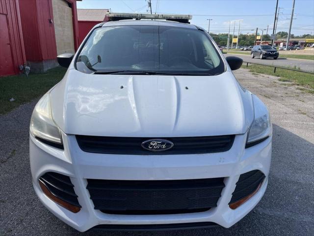 used 2015 Ford Escape car, priced at $9,999