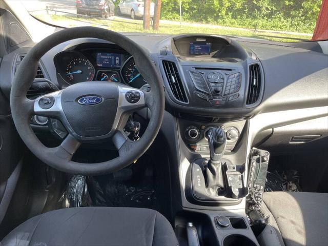 used 2015 Ford Escape car, priced at $9,999