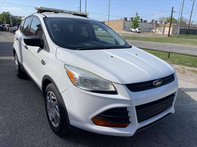 used 2015 Ford Escape car, priced at $9,999