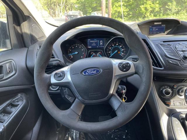 used 2015 Ford Escape car, priced at $9,999