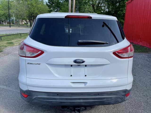 used 2015 Ford Escape car, priced at $9,999