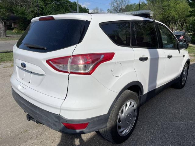 used 2015 Ford Escape car, priced at $9,999