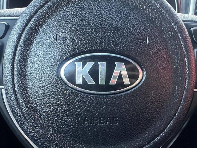 used 2019 Kia Sportage car, priced at $9,999