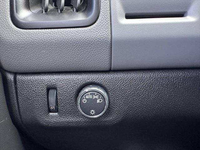 used 2021 Chevrolet Colorado car, priced at $17,999