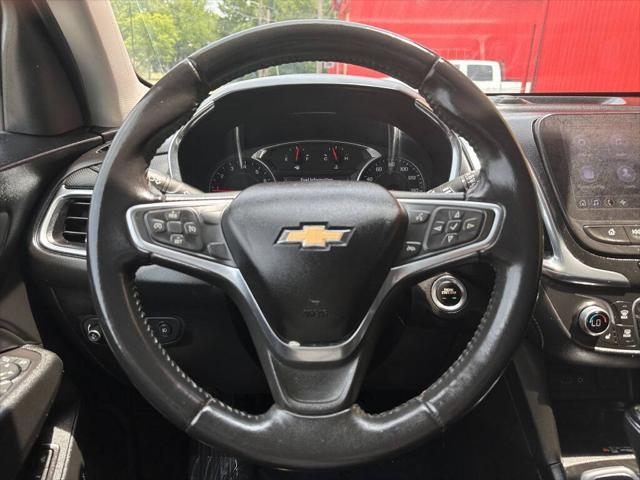 used 2019 Chevrolet Equinox car, priced at $17,499