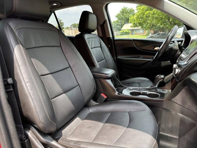 used 2019 Chevrolet Equinox car, priced at $17,499