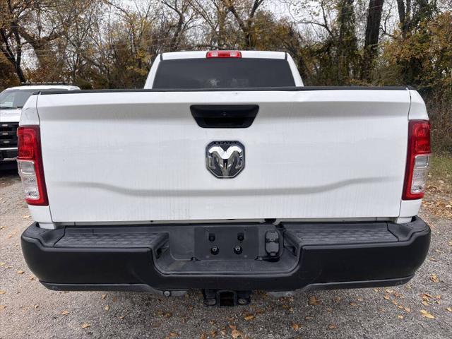 used 2019 Ram 2500 car, priced at $22,999