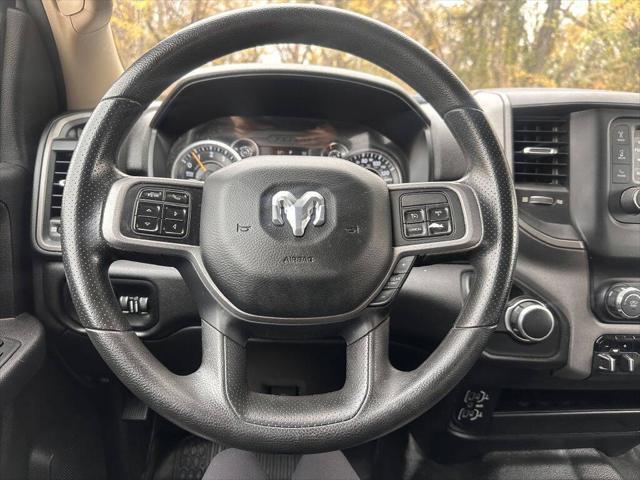 used 2019 Ram 2500 car, priced at $22,999