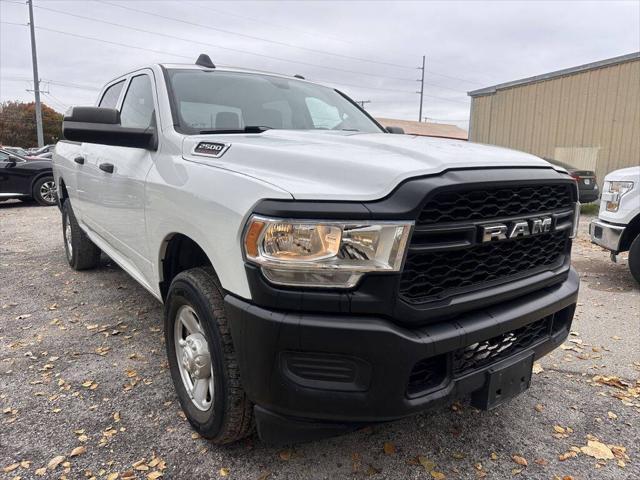 used 2019 Ram 2500 car, priced at $22,999