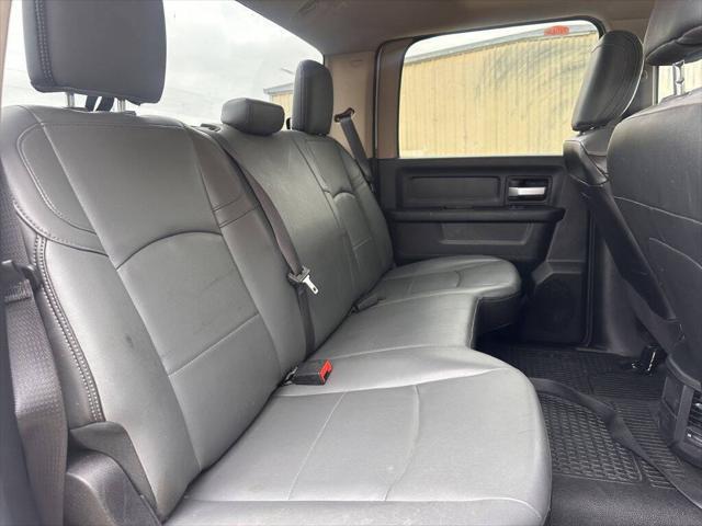 used 2019 Ram 2500 car, priced at $22,999