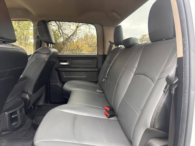 used 2019 Ram 2500 car, priced at $22,999