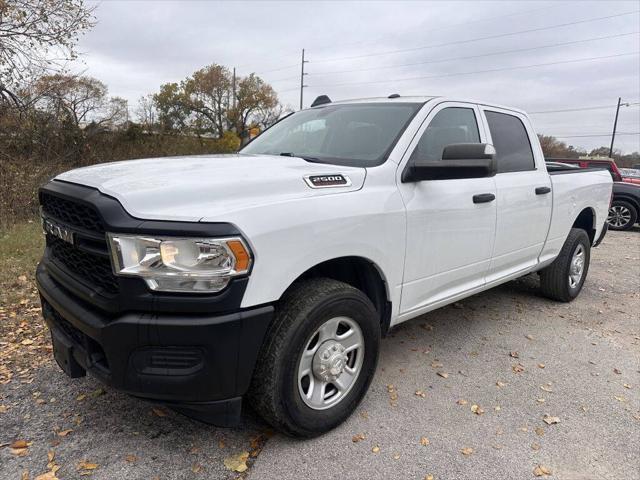 used 2019 Ram 2500 car, priced at $22,999