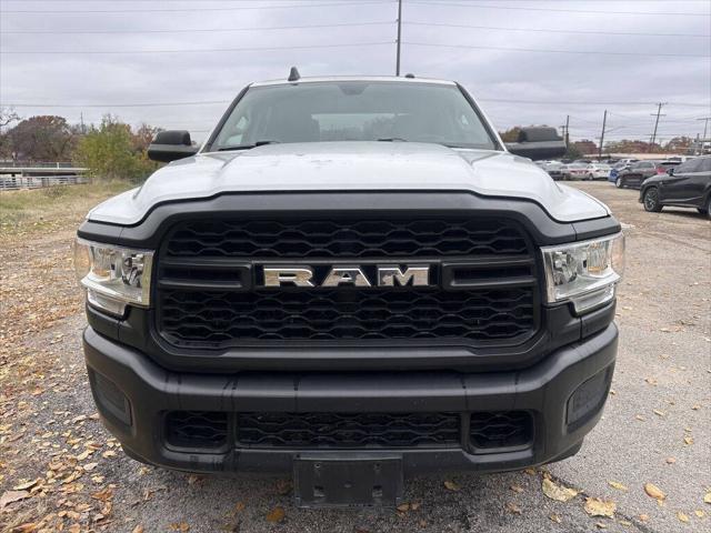 used 2019 Ram 2500 car, priced at $22,999