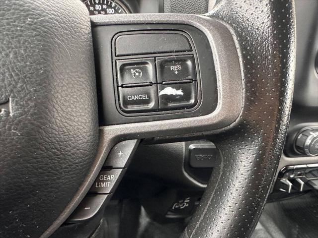 used 2019 Ram 2500 car, priced at $22,999