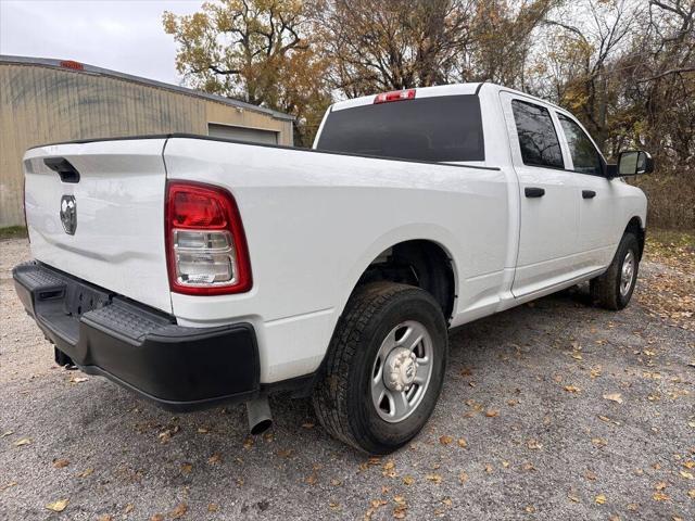 used 2019 Ram 2500 car, priced at $22,999