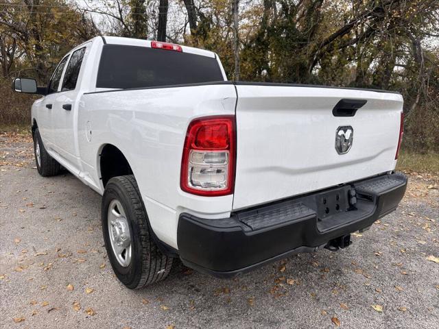 used 2019 Ram 2500 car, priced at $22,999