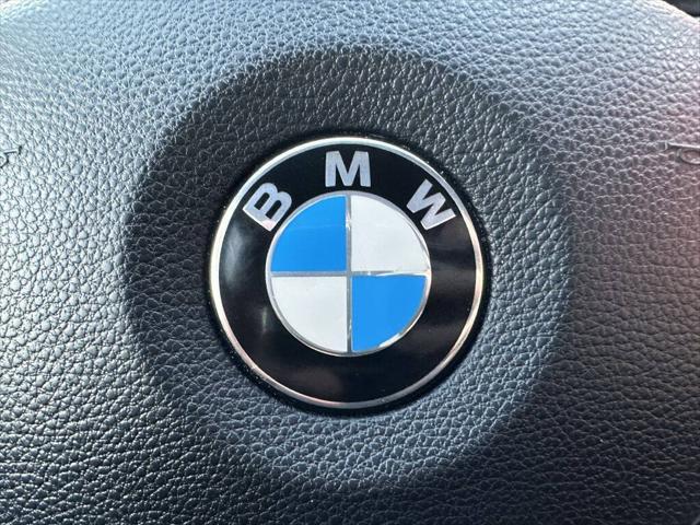 used 2014 BMW X1 car, priced at $7,999