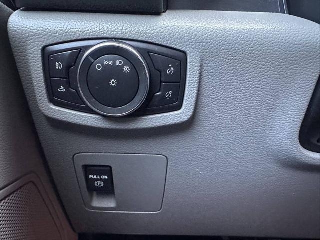 used 2016 Ford F-150 car, priced at $12,999
