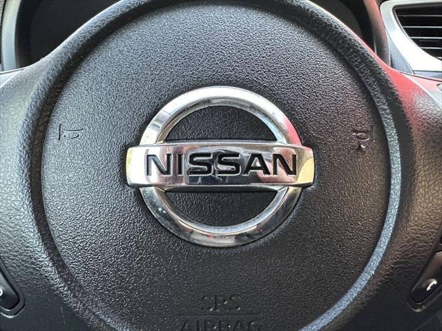 used 2019 Nissan Sentra car, priced at $12,499