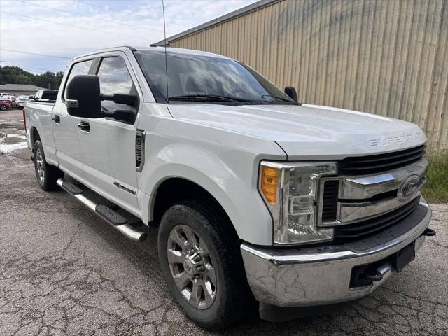 used 2017 Ford F-250 car, priced at $24,999