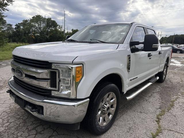 used 2017 Ford F-250 car, priced at $24,999