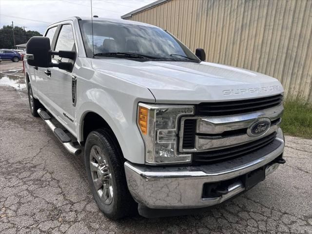 used 2017 Ford F-250 car, priced at $24,999