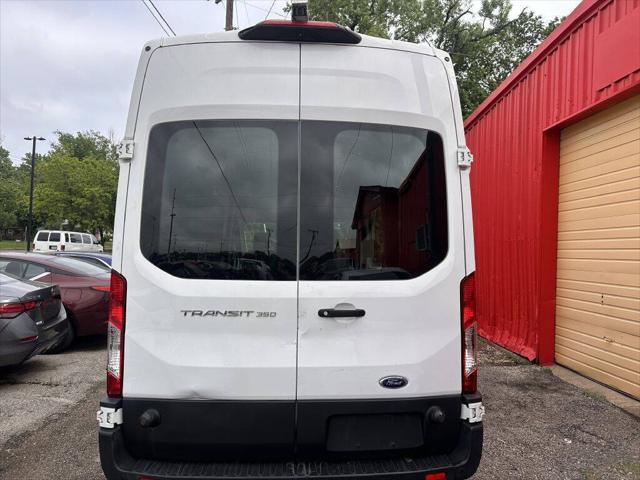 used 2019 Ford Transit-350 car, priced at $20,499