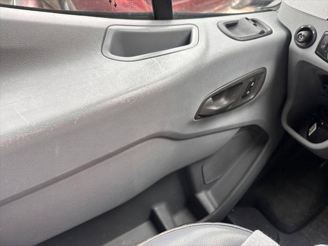 used 2019 Ford Transit-350 car, priced at $20,499