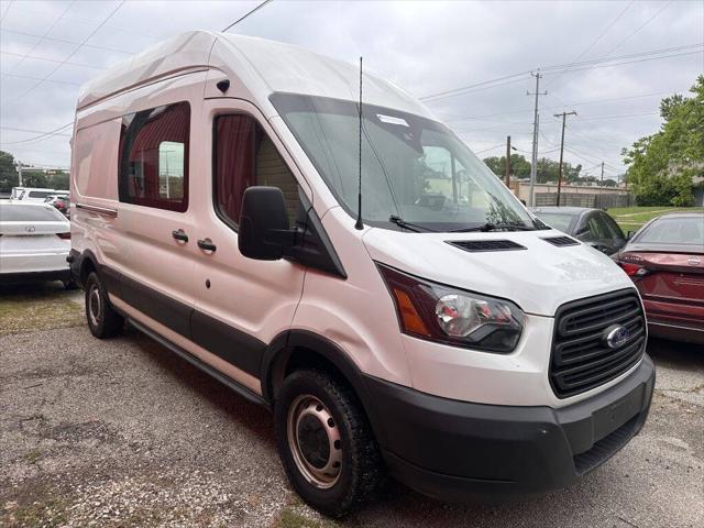 used 2019 Ford Transit-350 car, priced at $20,499