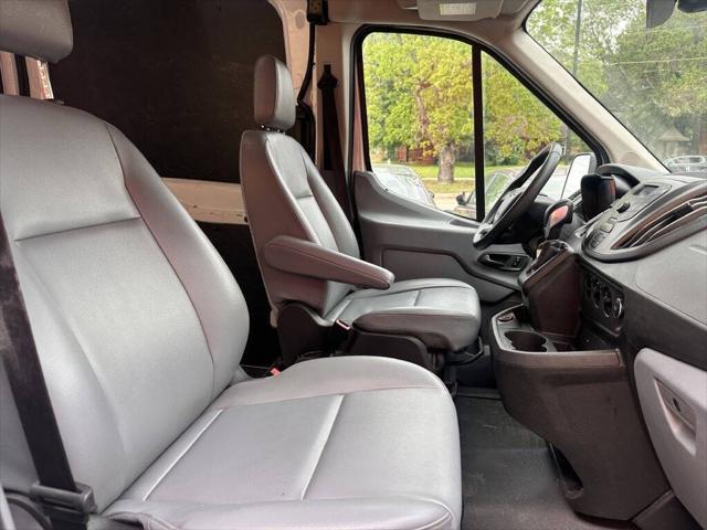 used 2019 Ford Transit-350 car, priced at $20,499