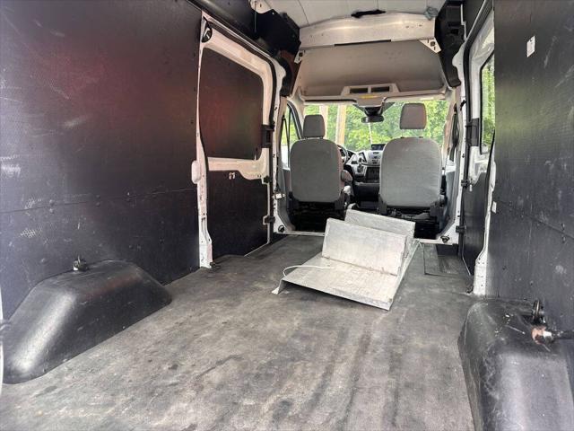 used 2019 Ford Transit-350 car, priced at $20,499
