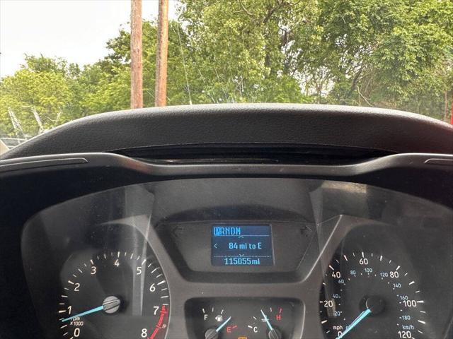 used 2019 Ford Transit-350 car, priced at $20,499
