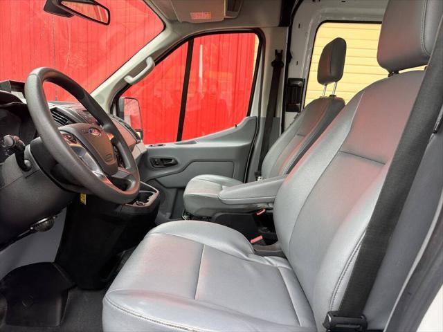 used 2019 Ford Transit-350 car, priced at $20,499