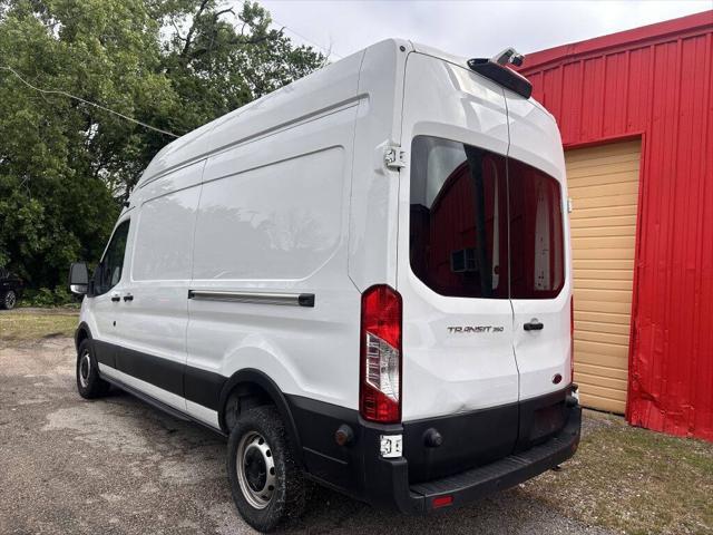 used 2019 Ford Transit-350 car, priced at $20,499