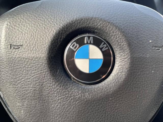 used 2015 BMW 528 car, priced at $11,499