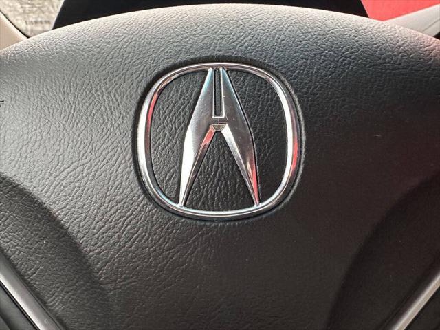 used 2015 Acura RDX car, priced at $12,499